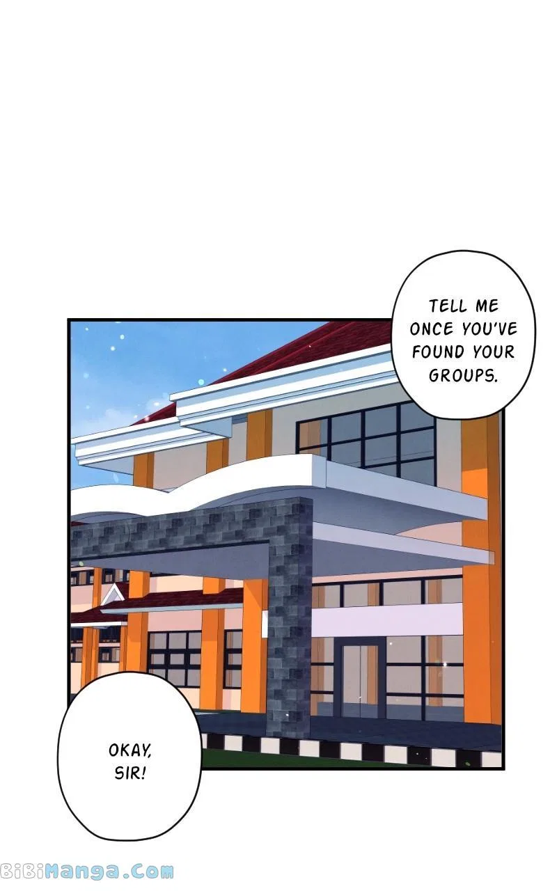 Seven Years Later Chapter 74 – Page 33