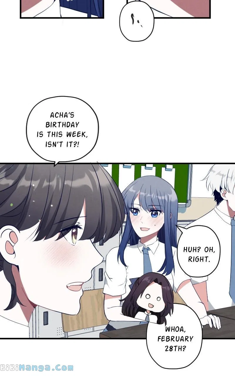 Seven Years Later Chapter 74 – Page 36