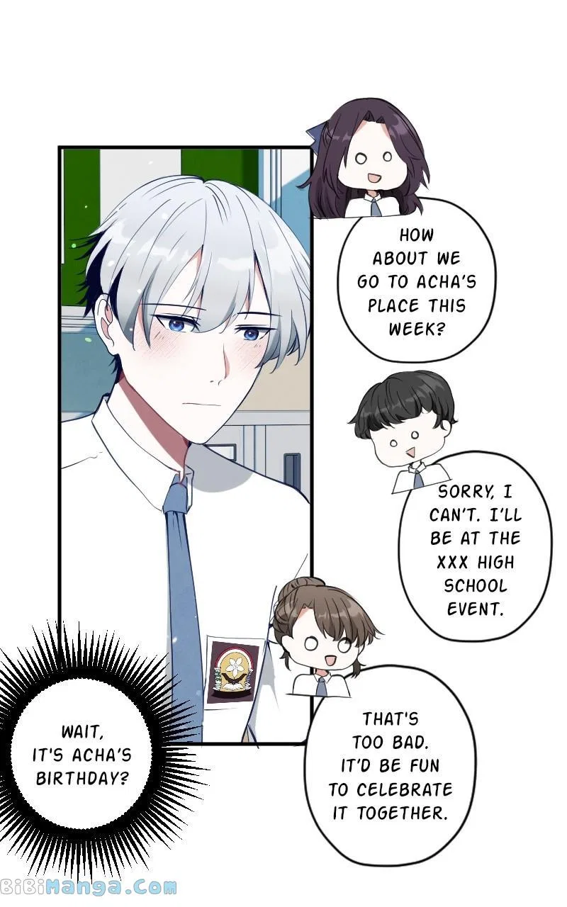 Seven Years Later Chapter 74 – Page 37