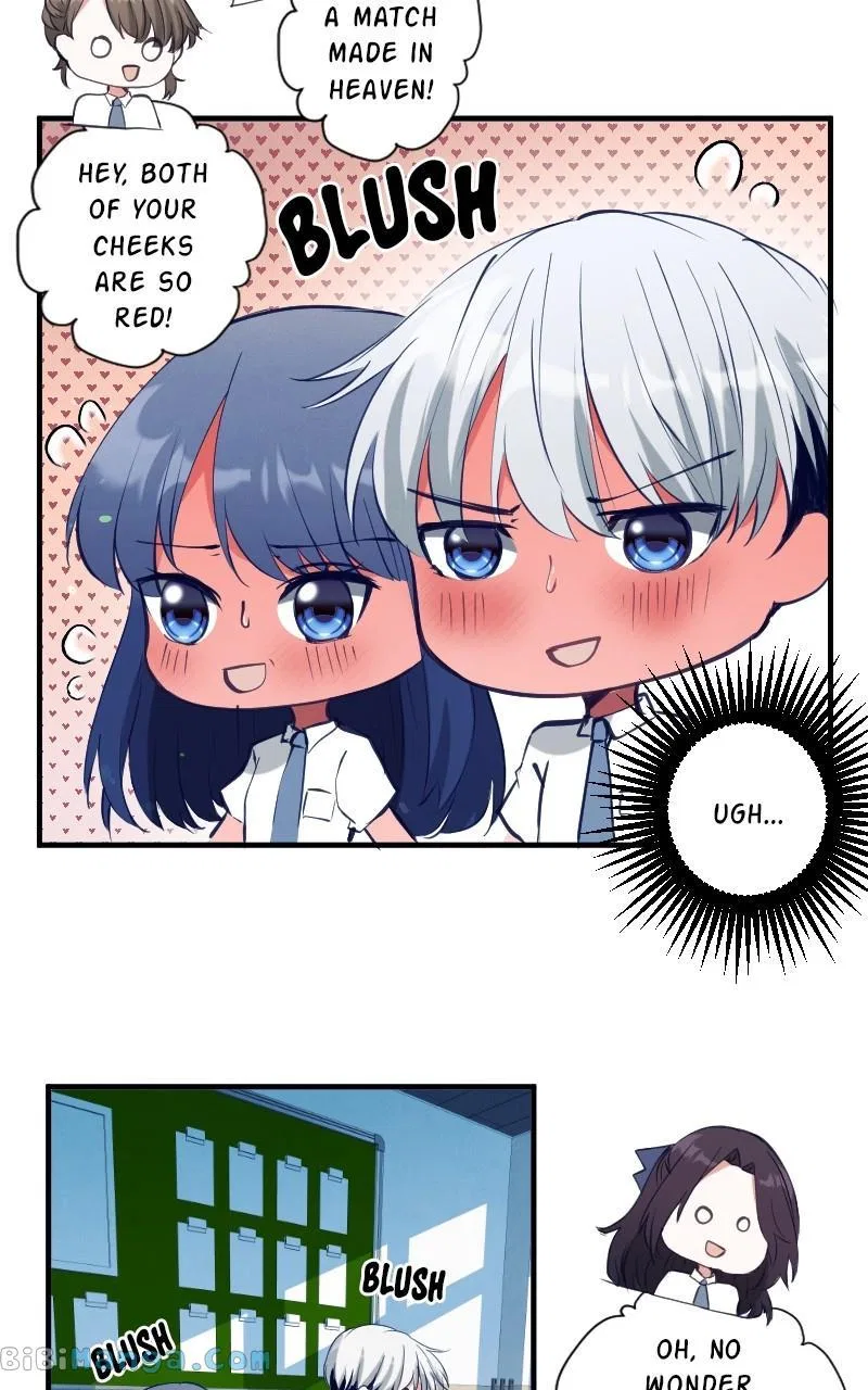 Seven Years Later Chapter 74 – Page 40