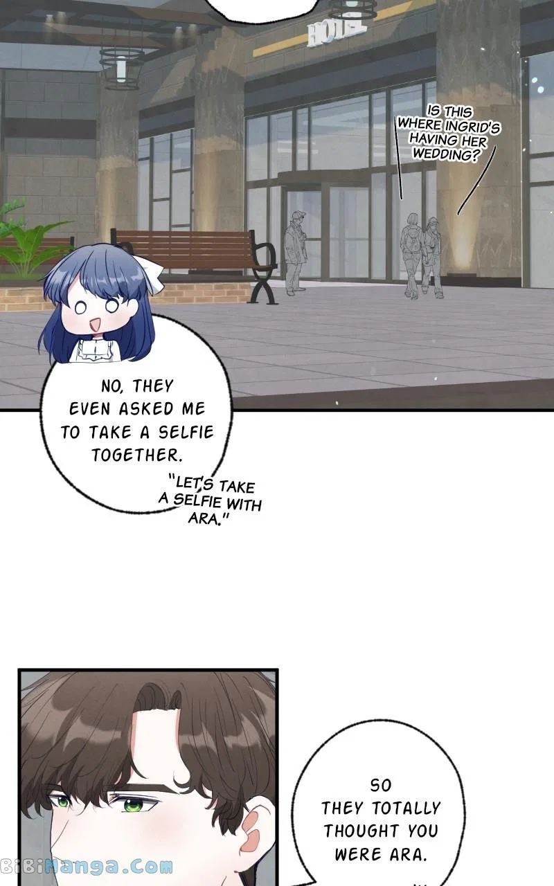 Seven Years Later Chapter 73 – Page 2