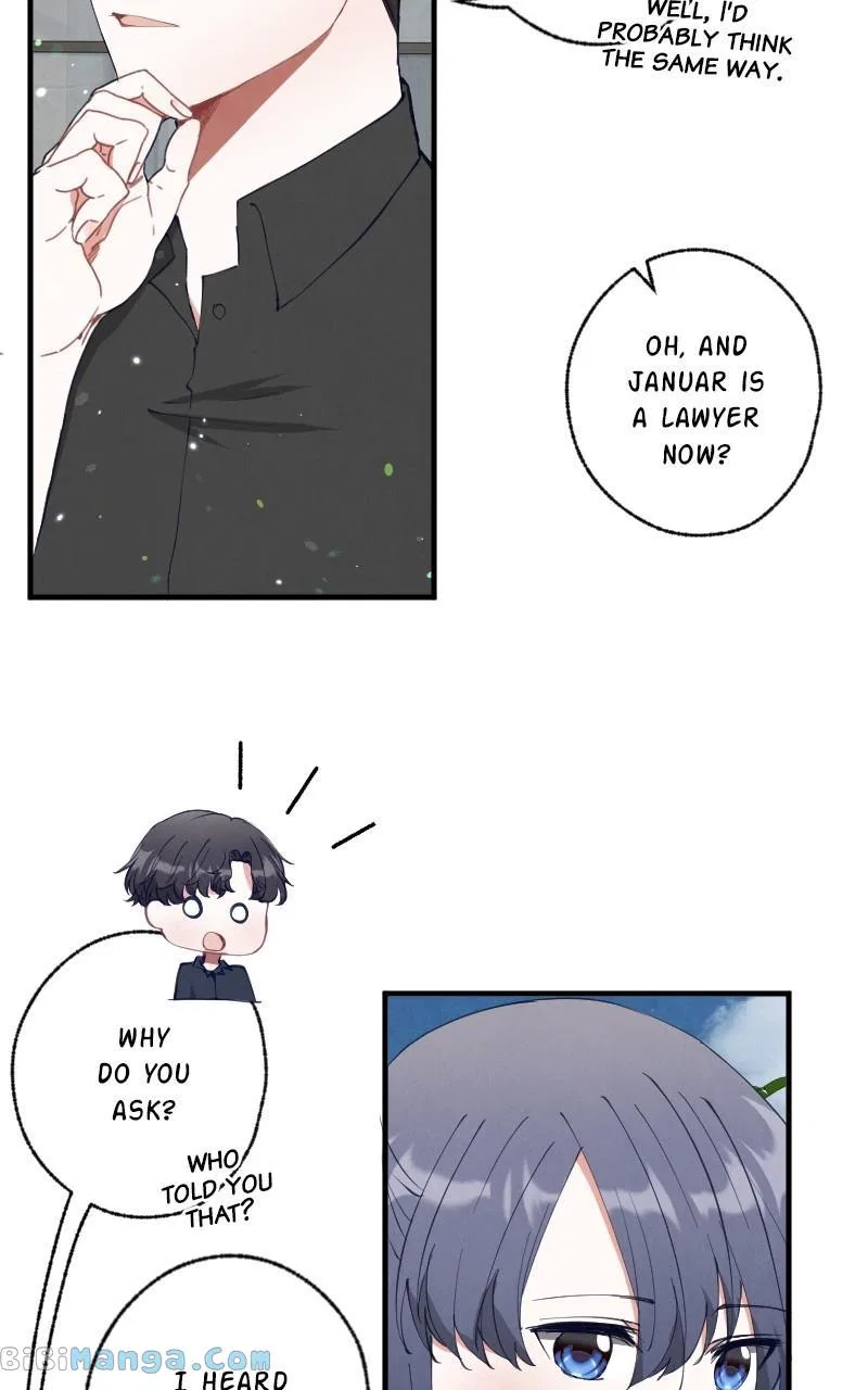 Seven Years Later Chapter 73 – Page 3
