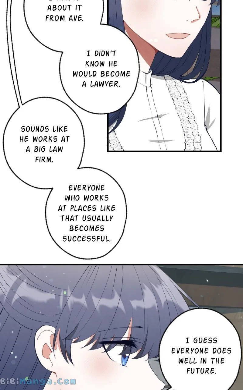 Seven Years Later Chapter 73 – Page 4