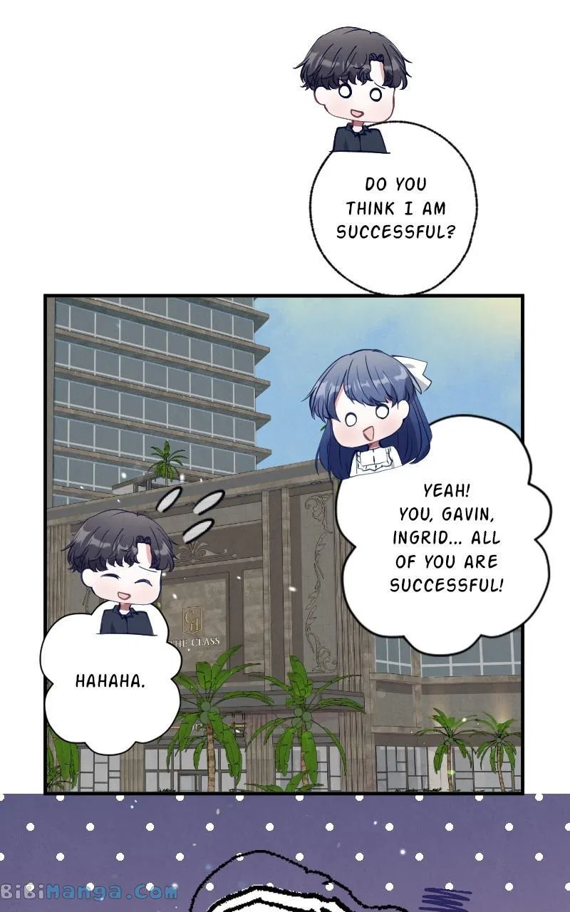 Seven Years Later Chapter 73 – Page 6
