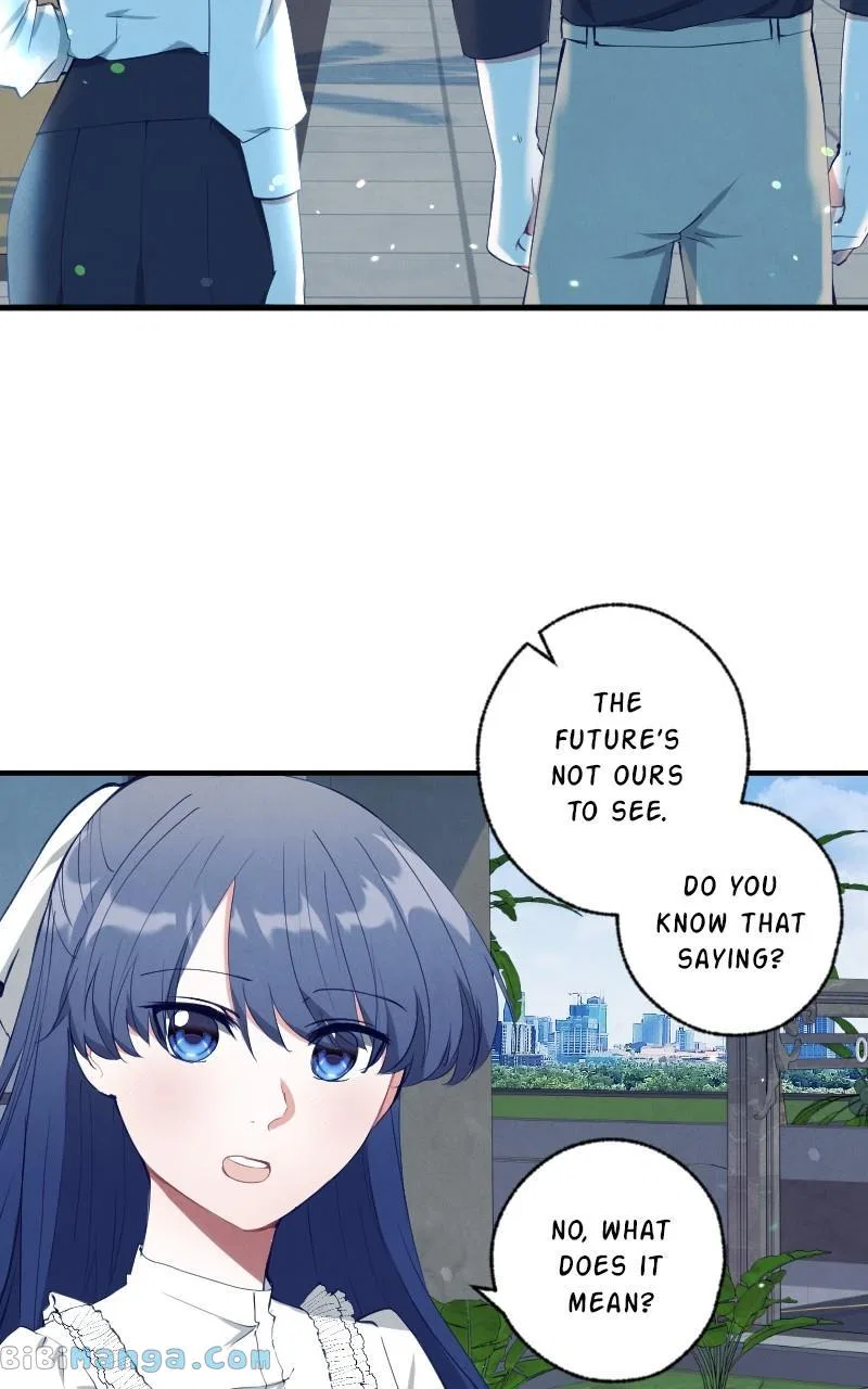 Seven Years Later Chapter 73 – Page 11
