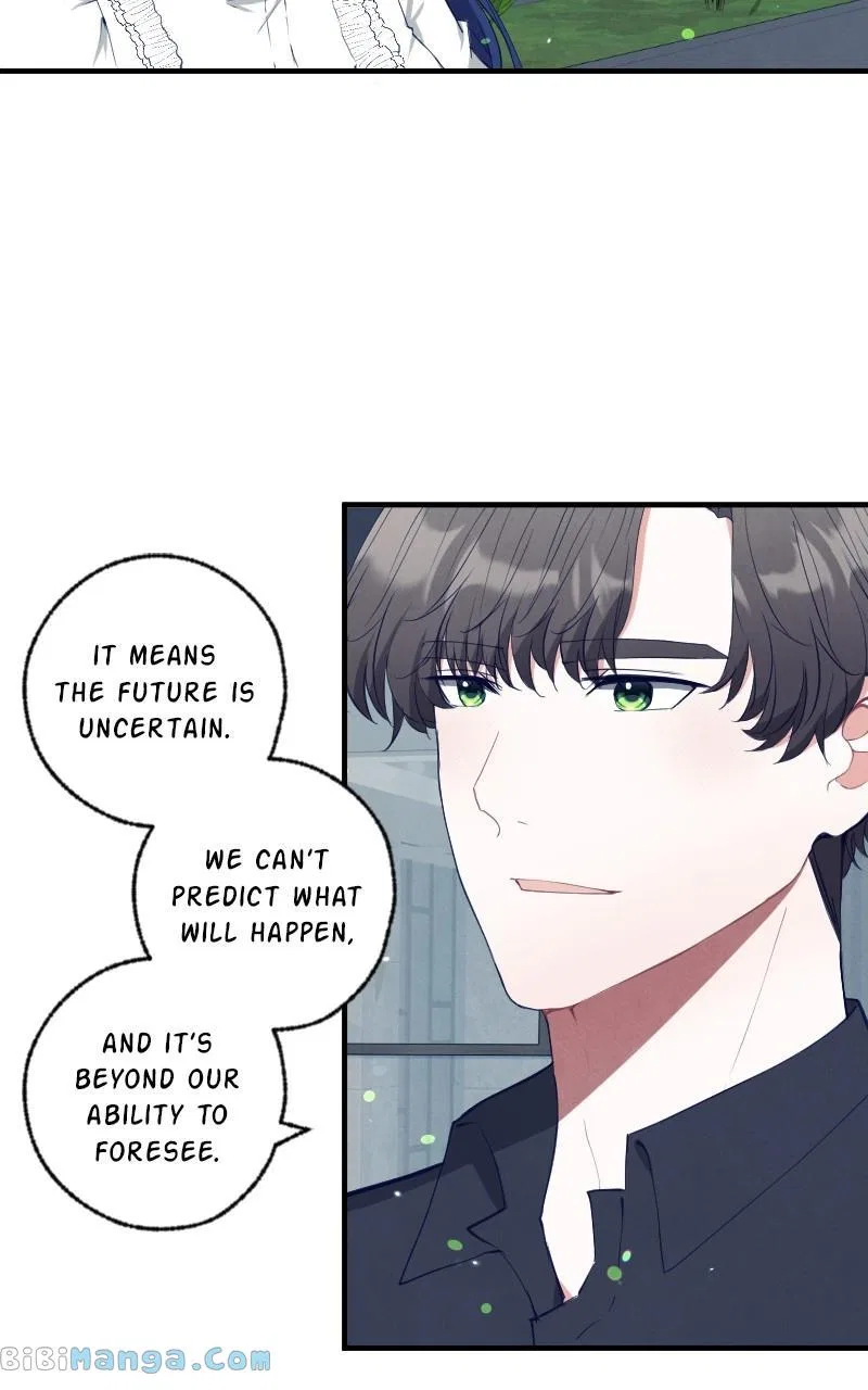 Seven Years Later Chapter 73 – Page 12