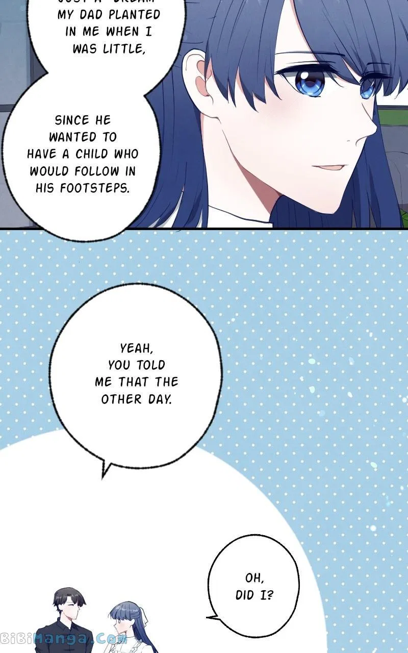 Seven Years Later Chapter 73 – Page 20