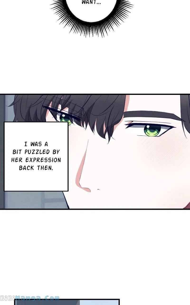 Seven Years Later Chapter 73 – Page 25