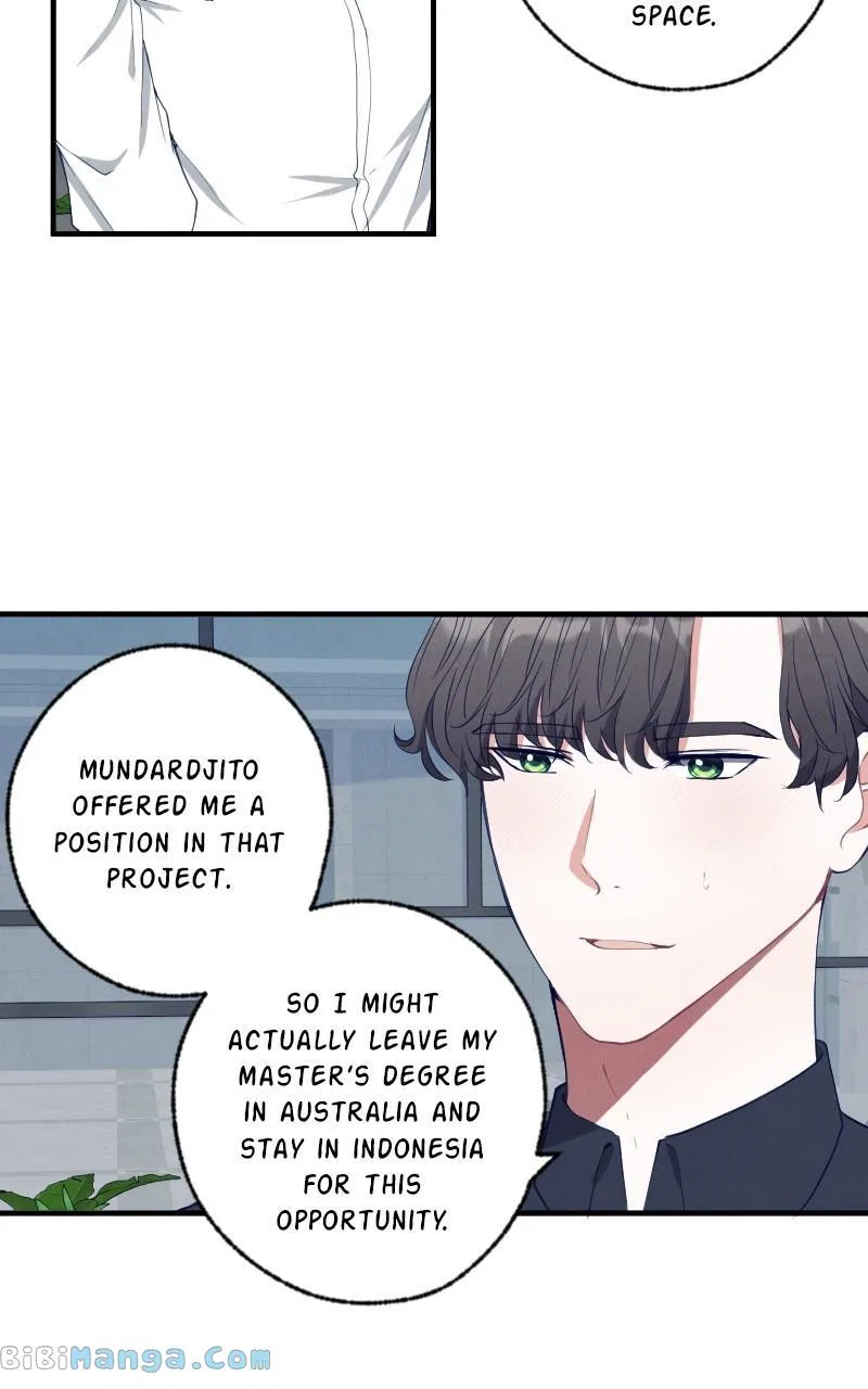 Seven Years Later Chapter 73 – Page 30