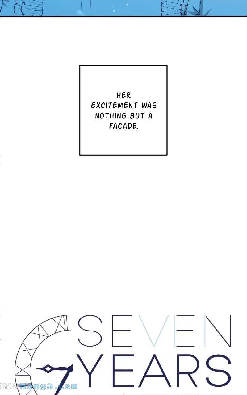 Seven Years Later Chapter 73 – Page 34