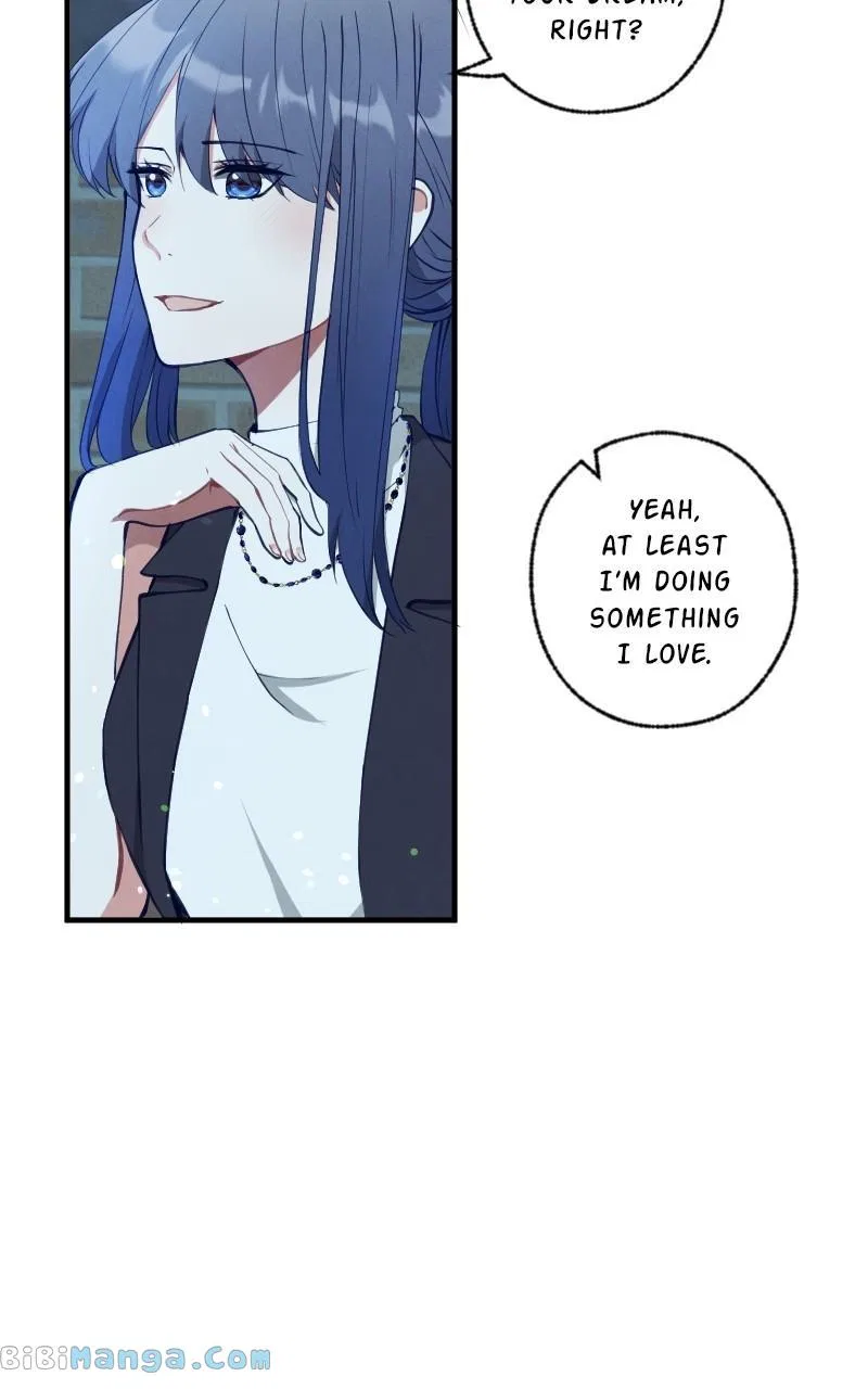 Seven Years Later Chapter 73 – Page 41