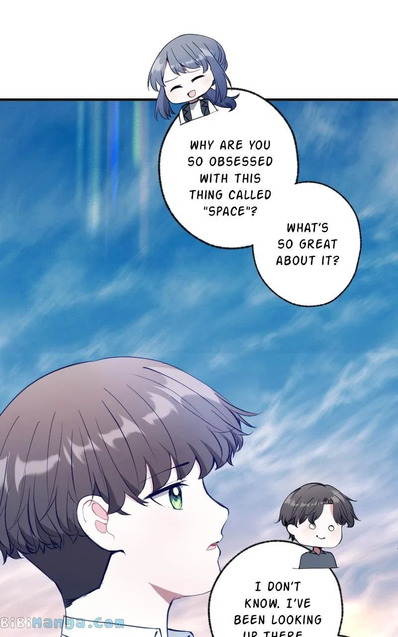 Seven Years Later Chapter 73 – Page 42