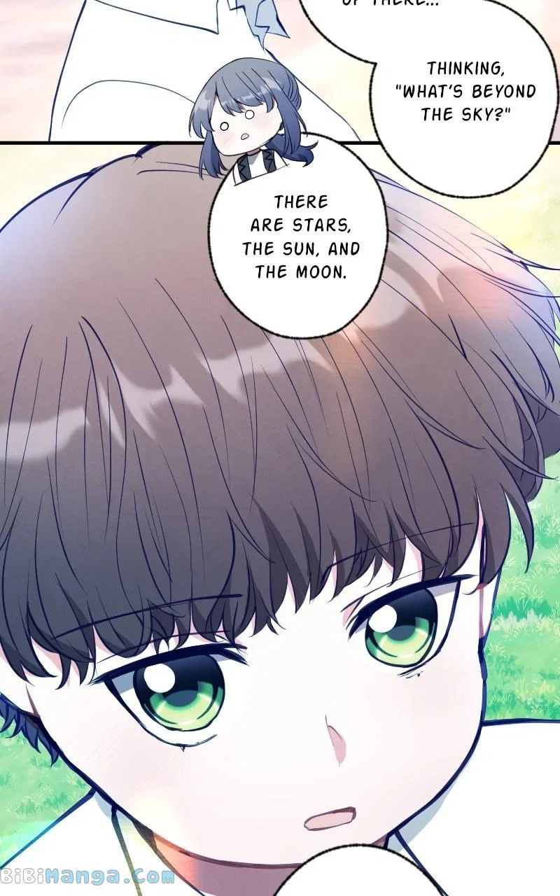 Seven Years Later Chapter 73 – Page 43