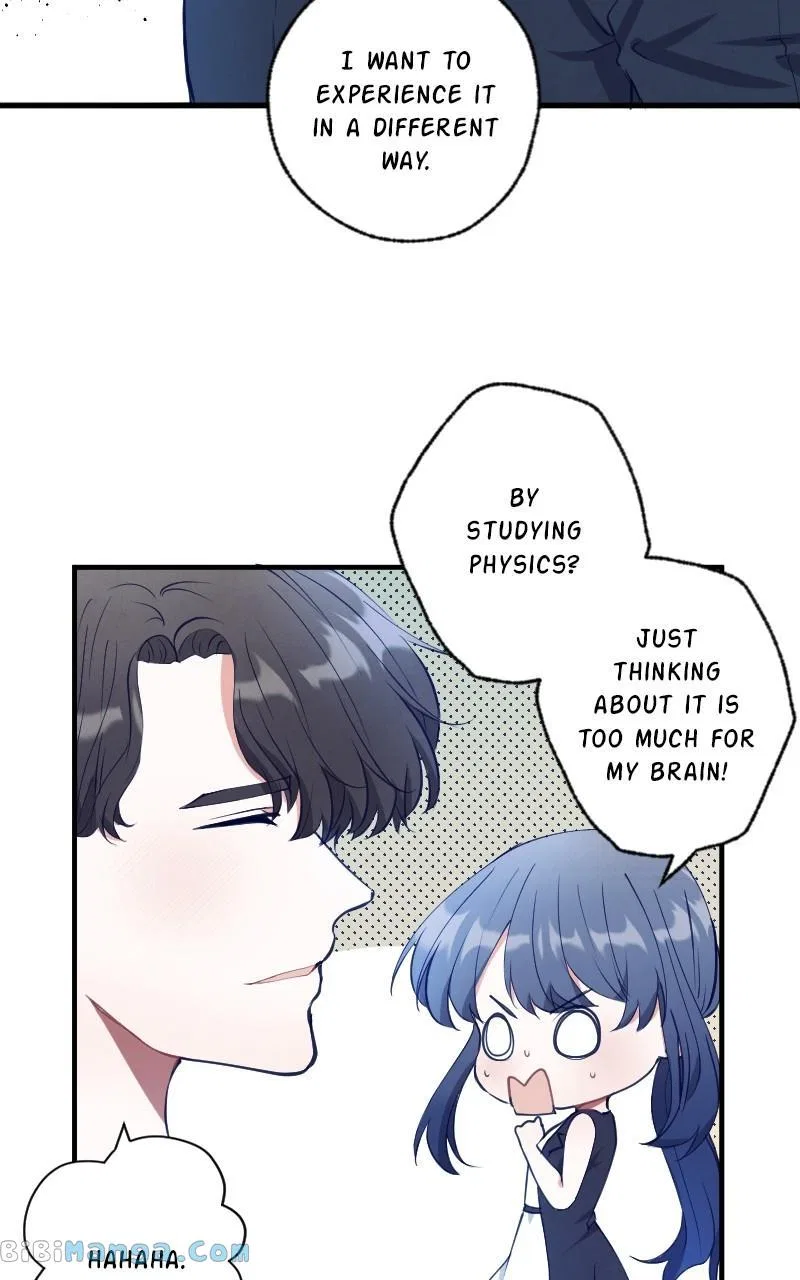 Seven Years Later Chapter 73 – Page 45