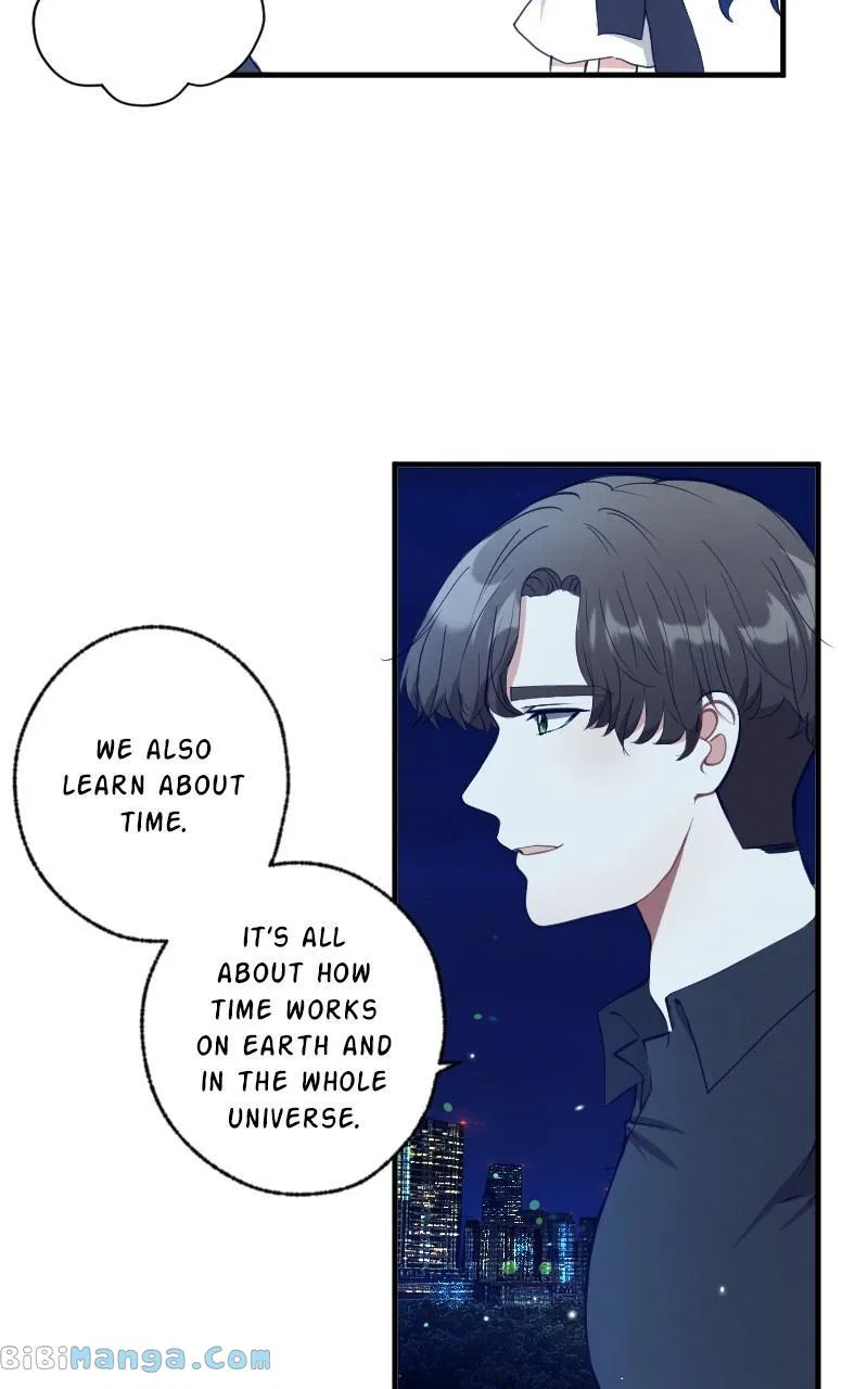 Seven Years Later Chapter 73 – Page 46