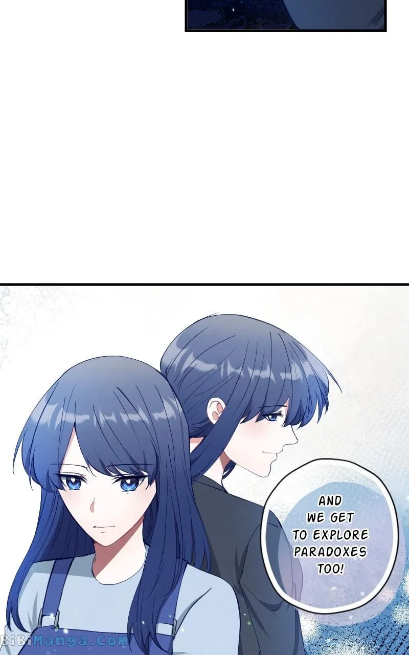 Seven Years Later Chapter 73 – Page 47