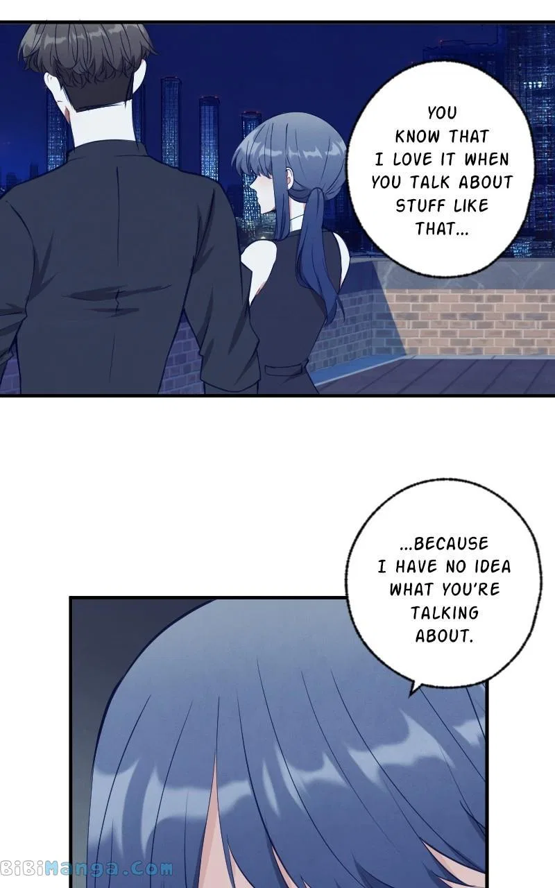 Seven Years Later Chapter 73 – Page 50