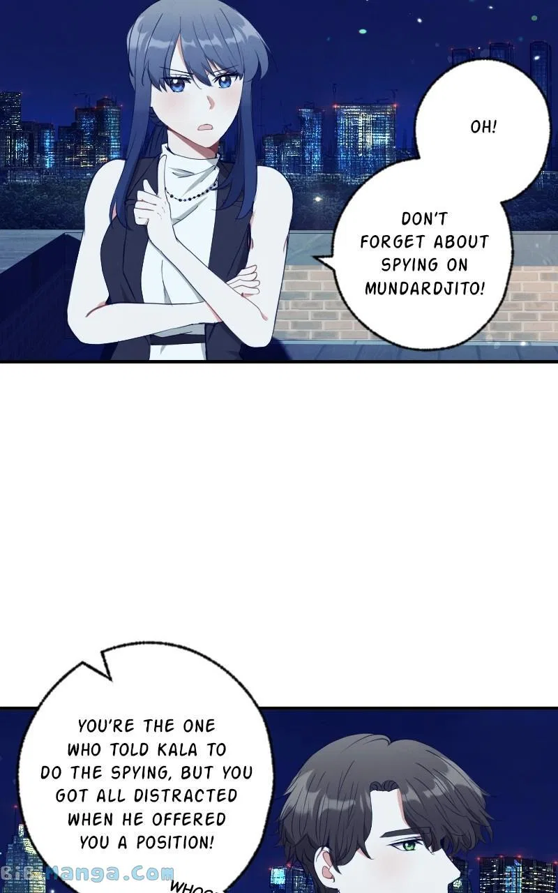 Seven Years Later Chapter 73 – Page 56