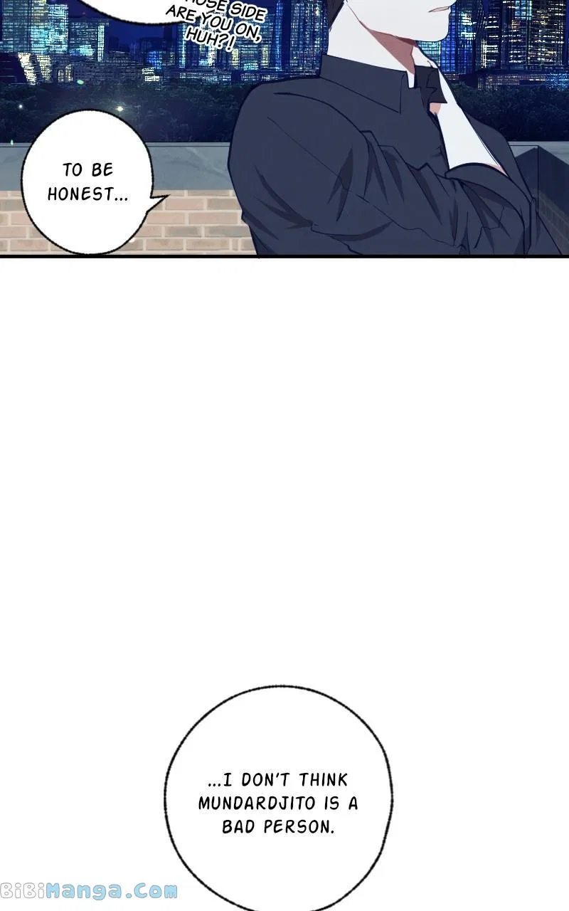 Seven Years Later Chapter 73 – Page 57