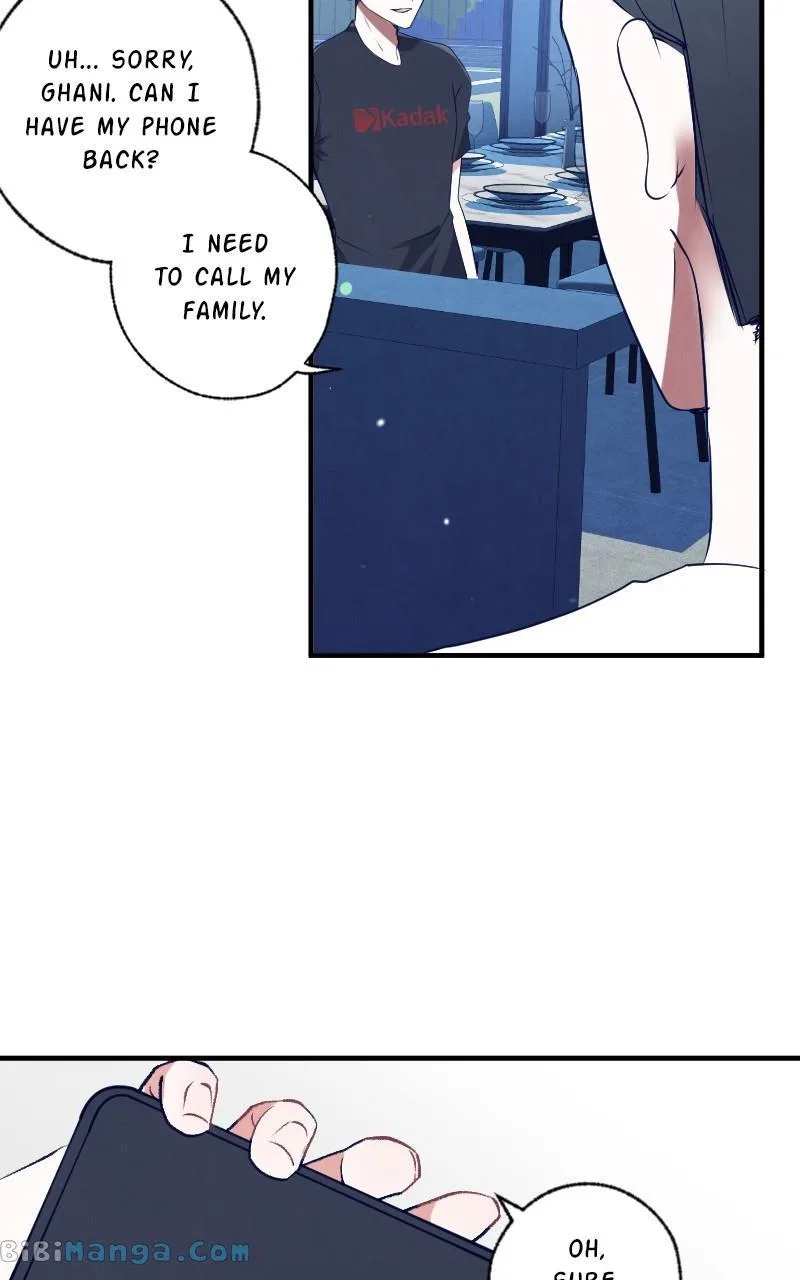 Seven Years Later Chapter 73 – Page 60