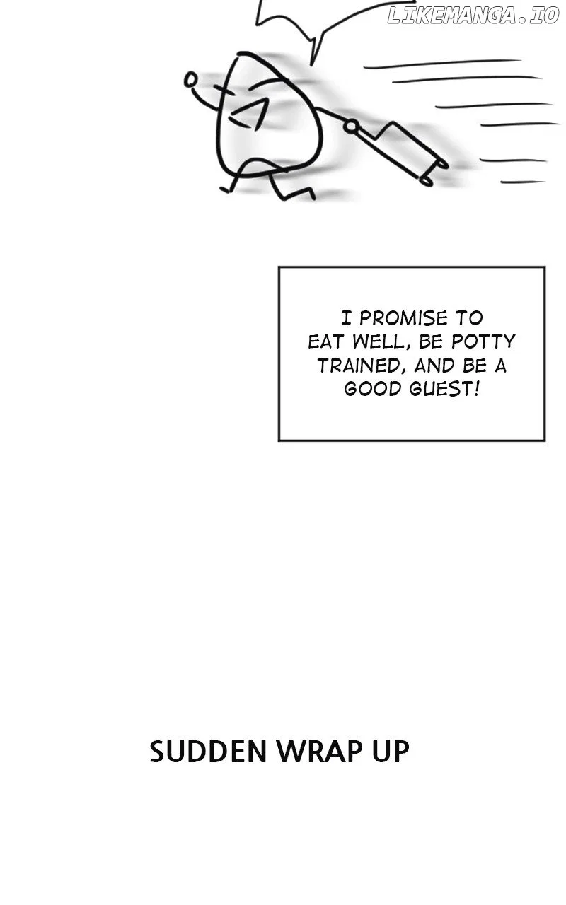 Secretary Deviance Chapter 75 – Page 17