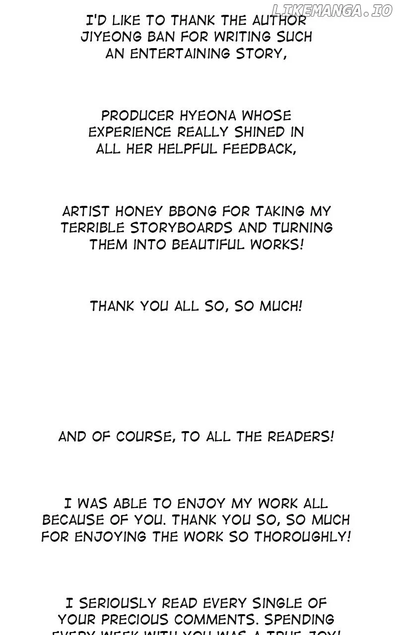 Secretary Deviance Chapter 75 – Page 18