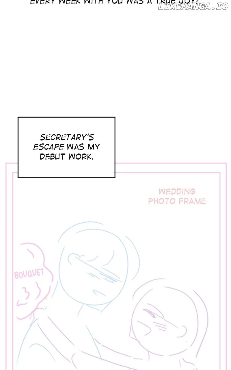 Secretary Deviance Chapter 75 – Page 19