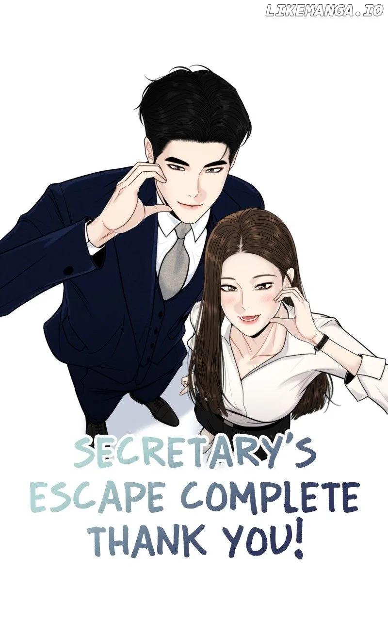 Secretary Deviance Chapter 75 – Page 37