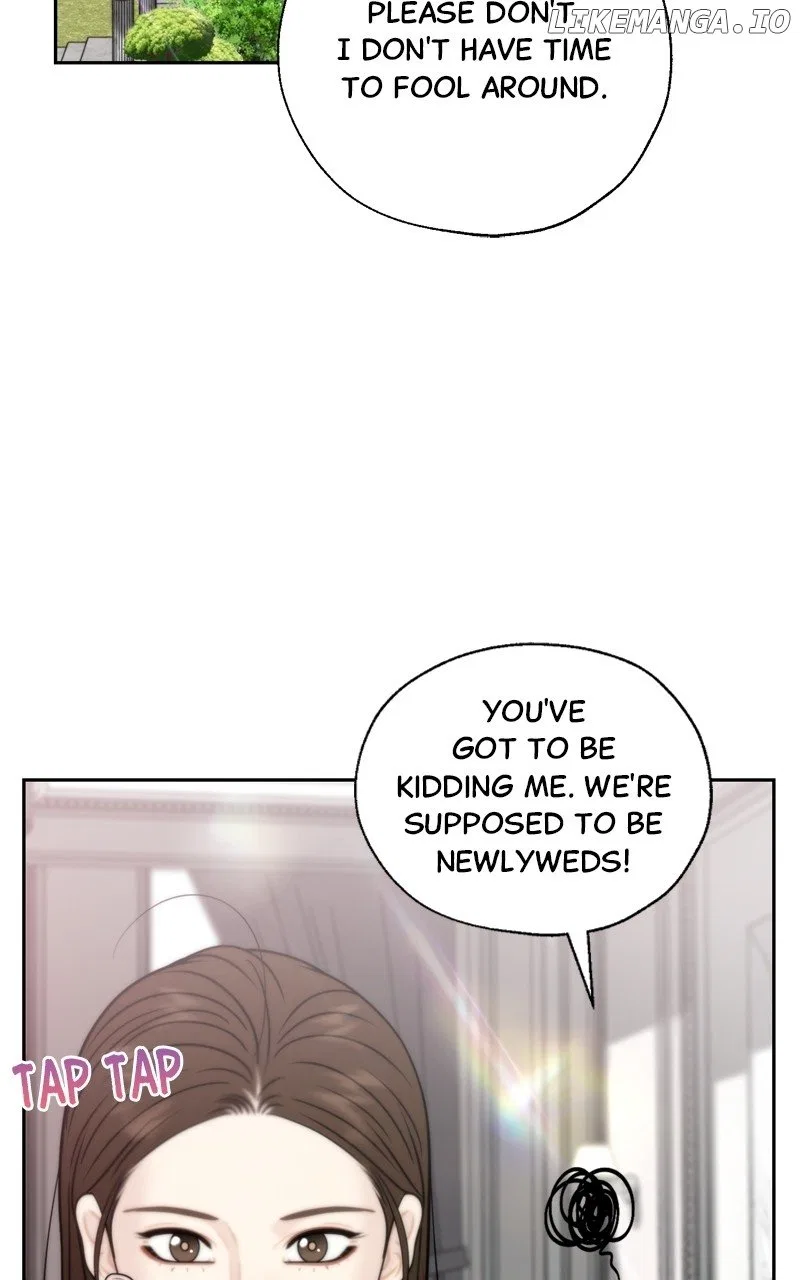 Secretary Deviance Chapter 74 – Page 2