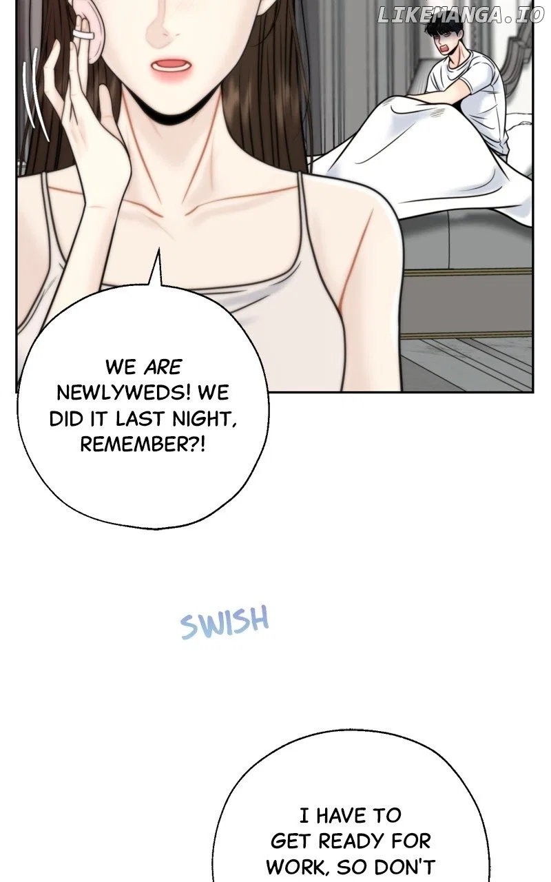 Secretary Deviance Chapter 74 – Page 3