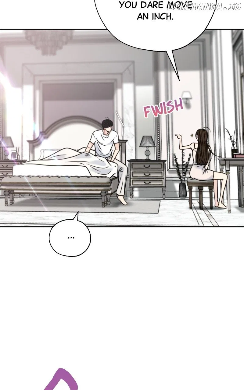 Secretary Deviance Chapter 74 – Page 4