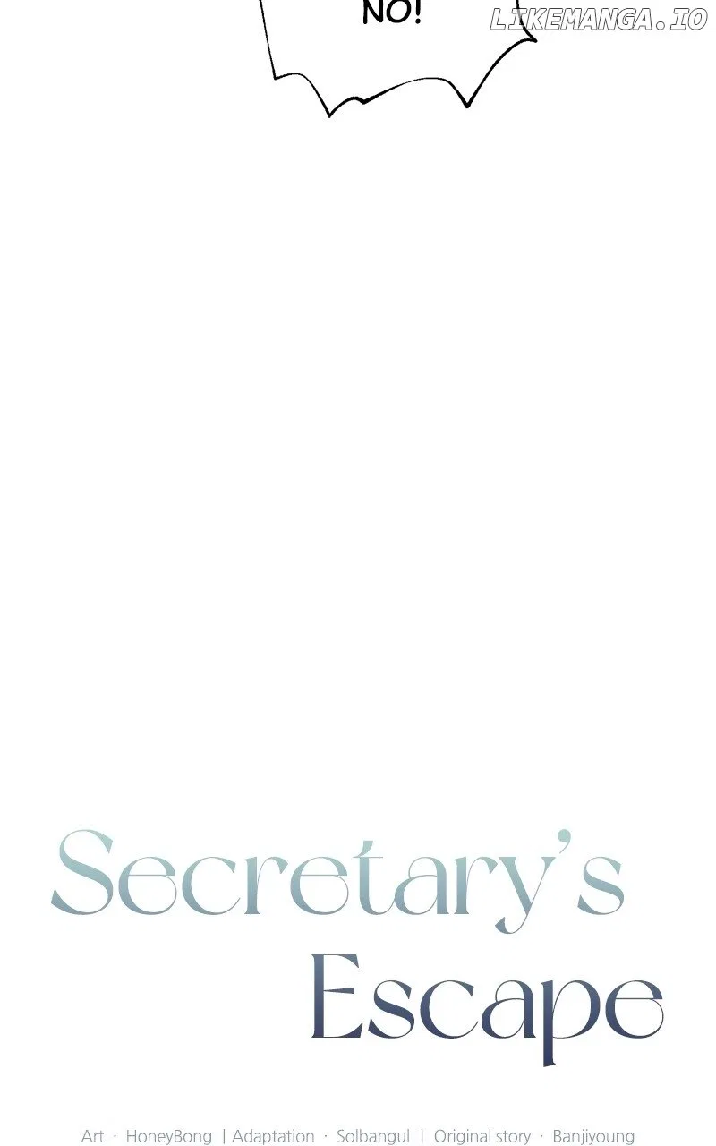 Secretary Deviance Chapter 74 – Page 6
