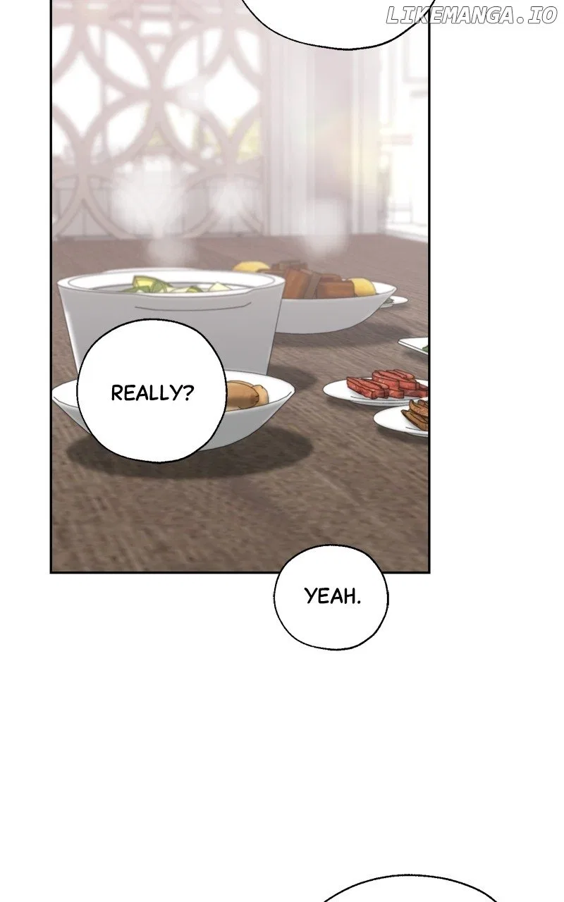 Secretary Deviance Chapter 74 – Page 8