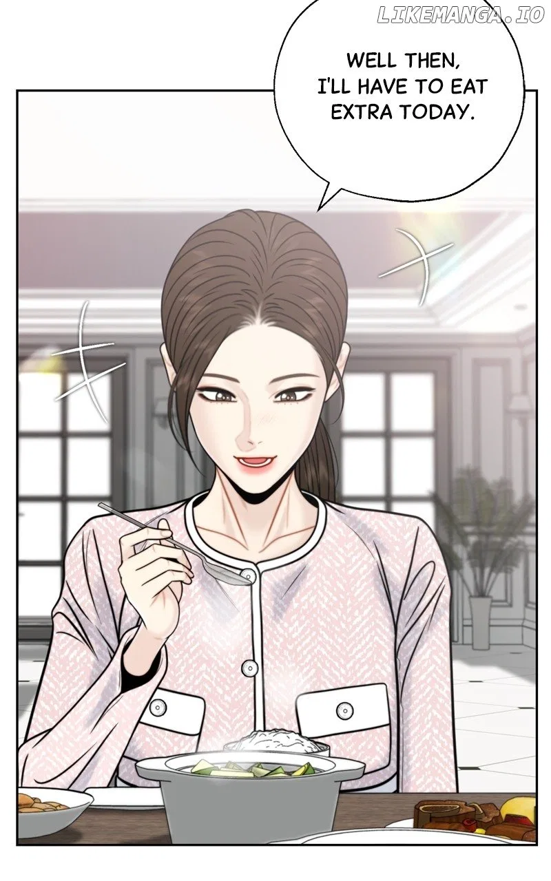 Secretary Deviance Chapter 74 – Page 9
