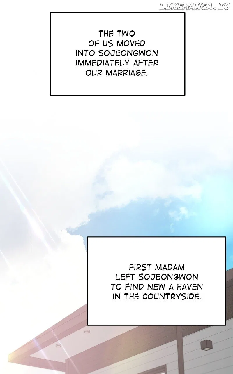 Secretary Deviance Chapter 74 – Page 10