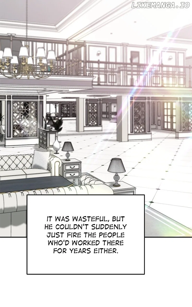 Secretary Deviance Chapter 74 – Page 13