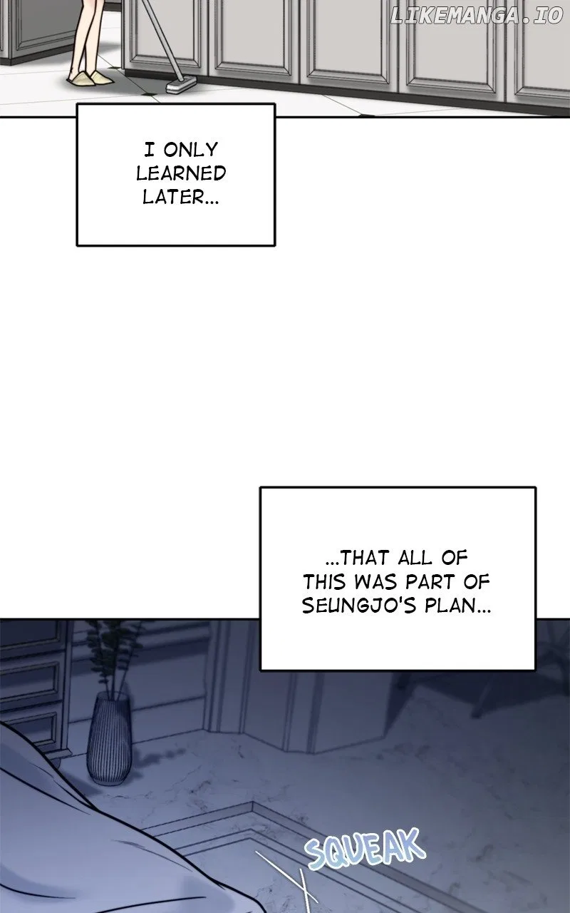 Secretary Deviance Chapter 74 – Page 16