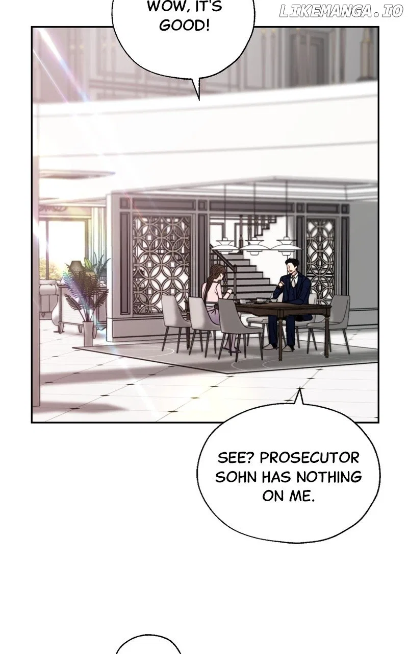 Secretary Deviance Chapter 74 – Page 18