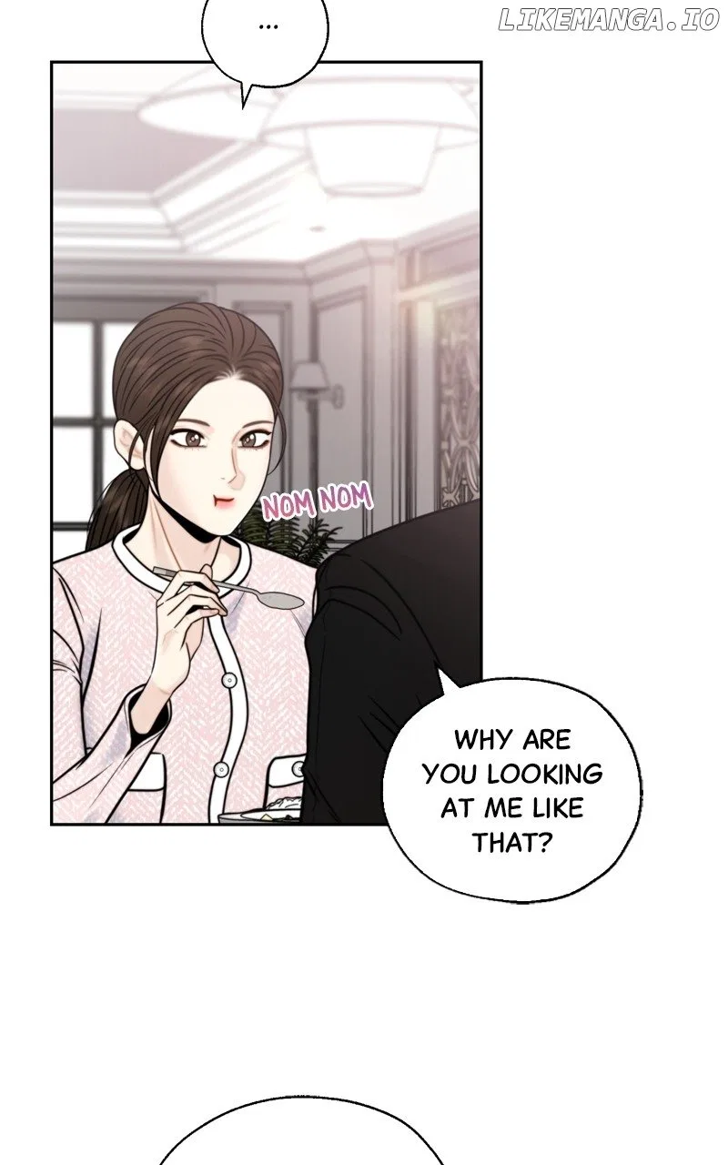 Secretary Deviance Chapter 74 – Page 19