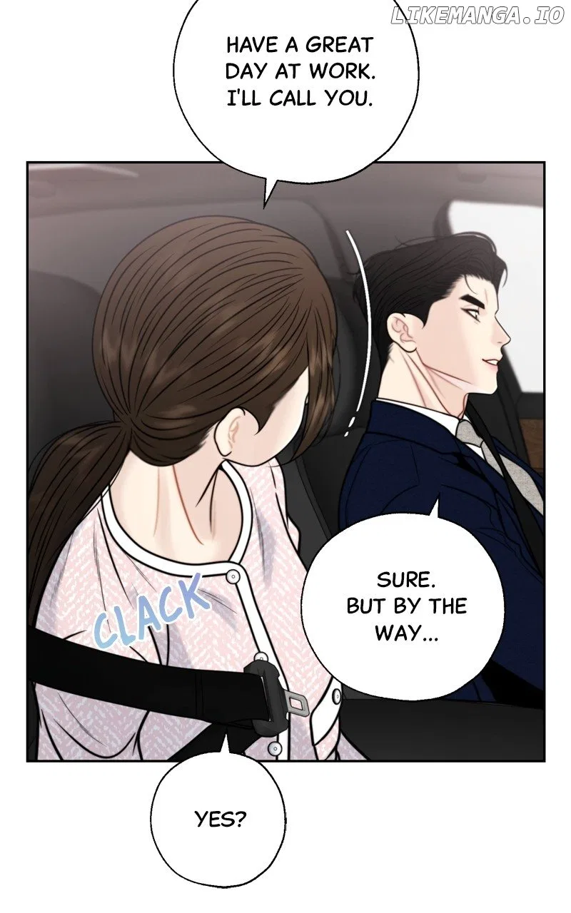 Secretary Deviance Chapter 74 – Page 26