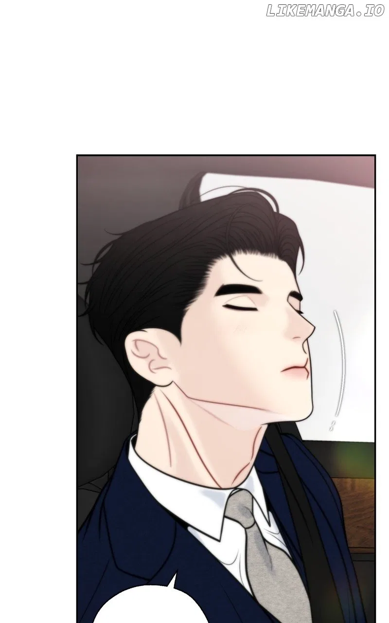 Secretary Deviance Chapter 74 – Page 27