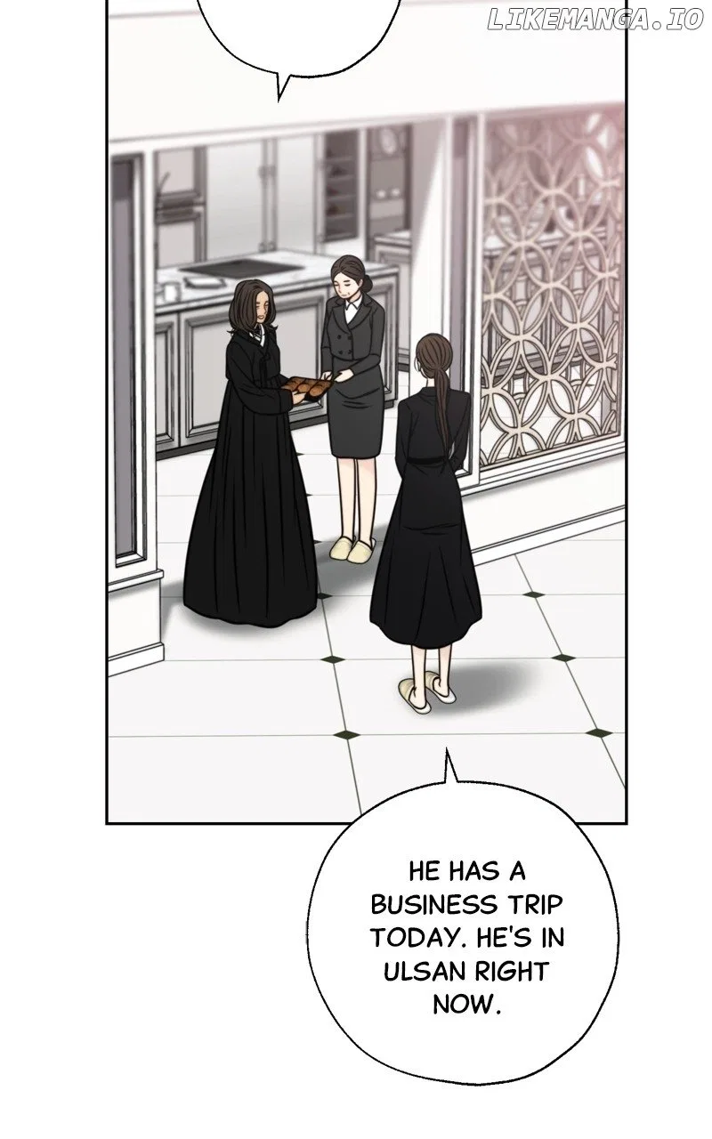 Secretary Deviance Chapter 74 – Page 35