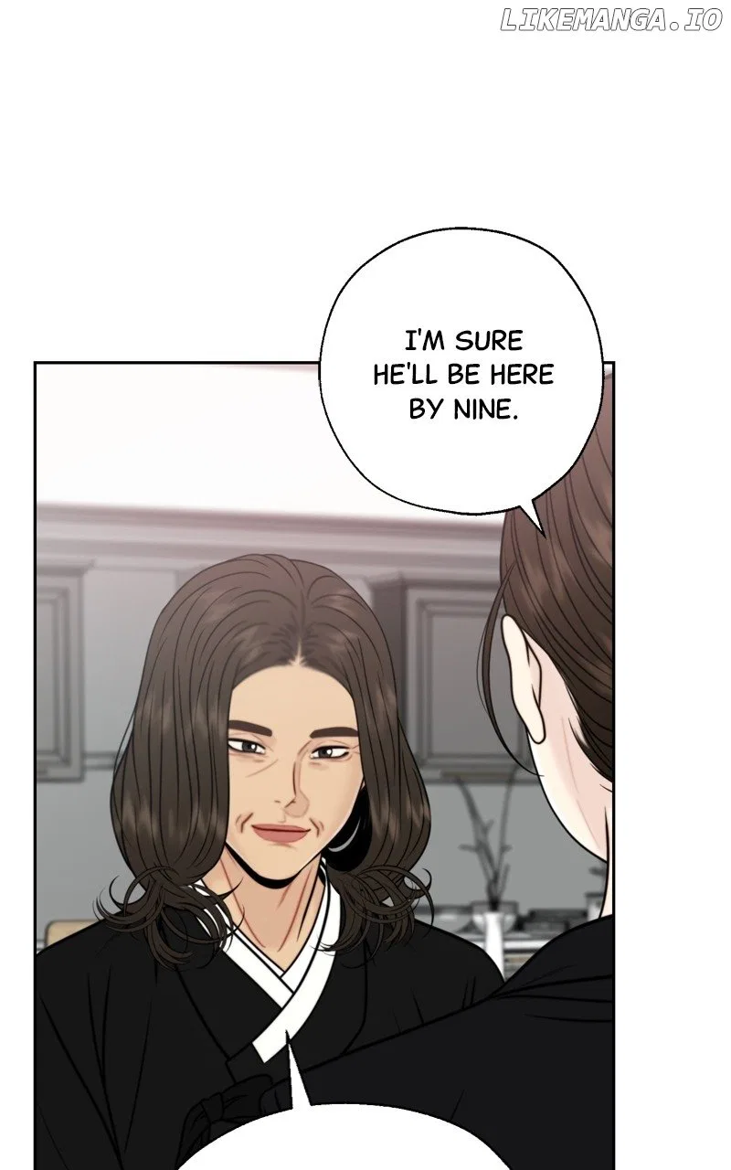 Secretary Deviance Chapter 74 – Page 36
