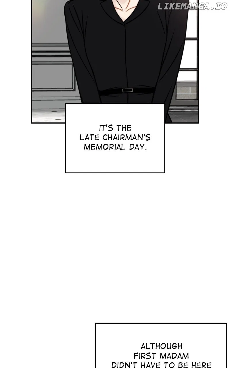 Secretary Deviance Chapter 74 – Page 38