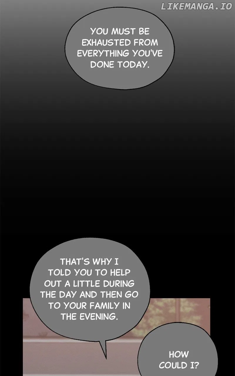 Secretary Deviance Chapter 74 – Page 45