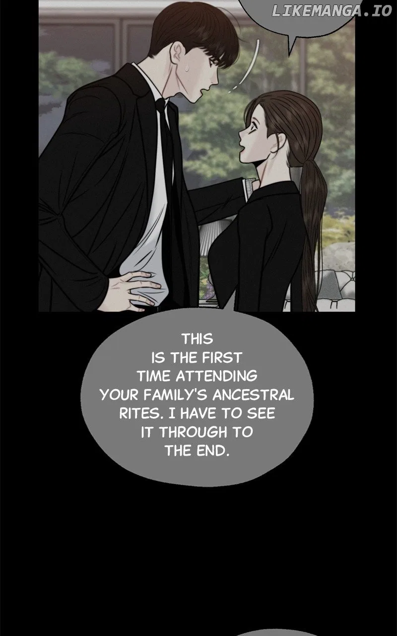 Secretary Deviance Chapter 74 – Page 46