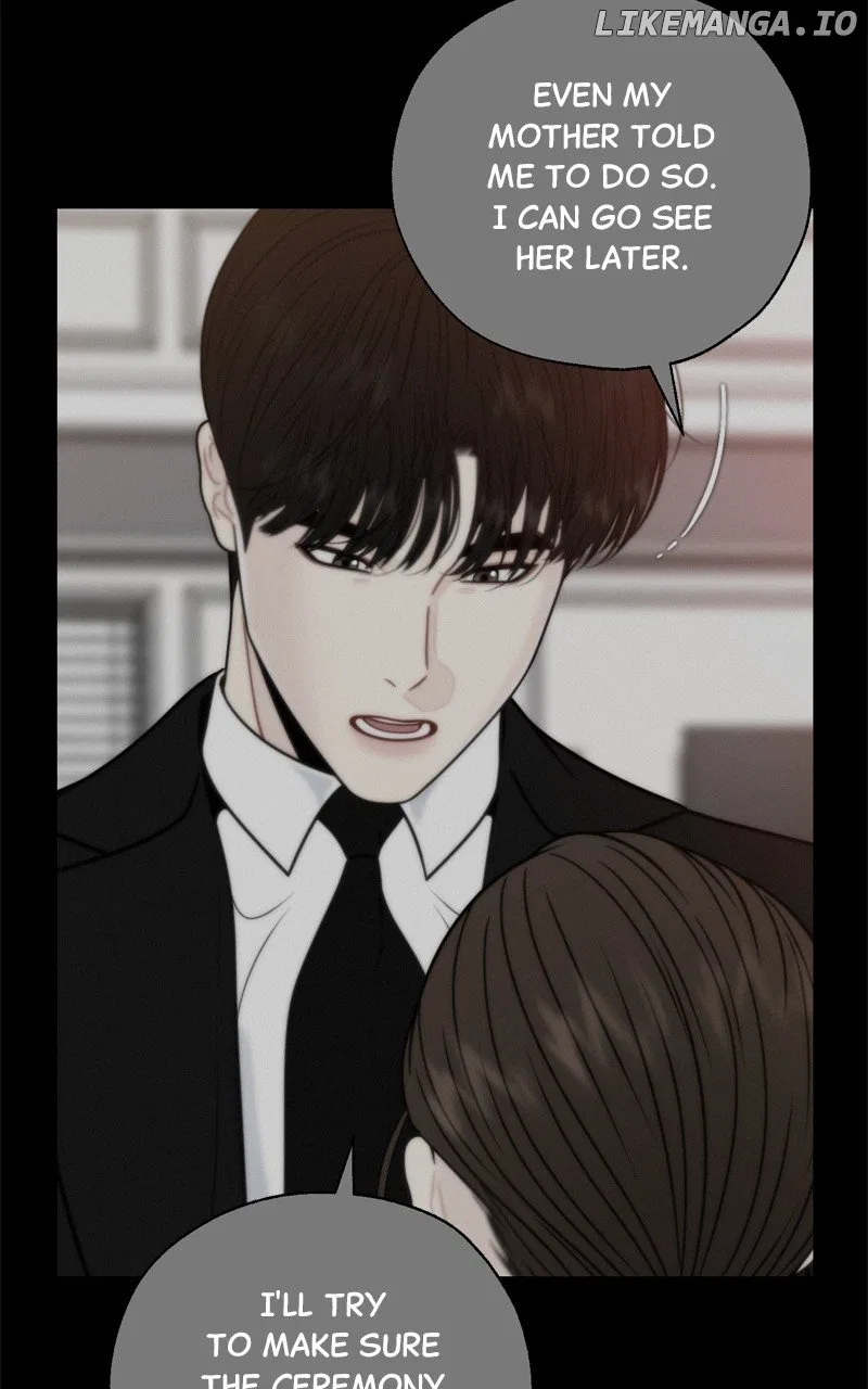 Secretary Deviance Chapter 74 – Page 47