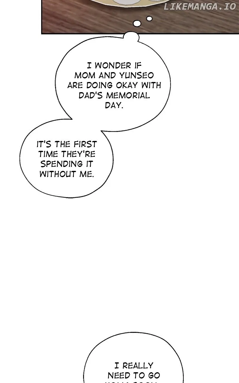 Secretary Deviance Chapter 74 – Page 49