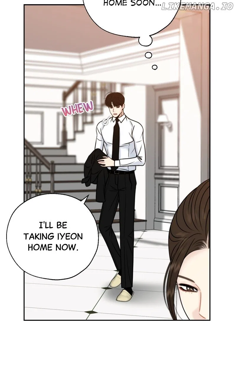 Secretary Deviance Chapter 74 – Page 50