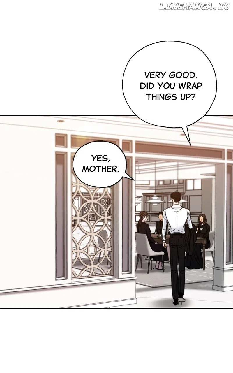 Secretary Deviance Chapter 74 – Page 51